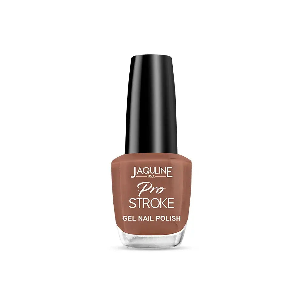 Jaquline USA Pro Stroke Gel Nail Enamel 15ml Sweet but Savage 34
