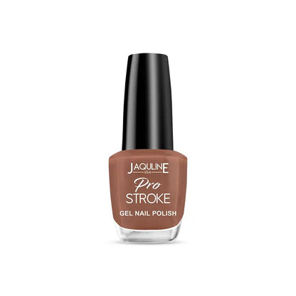 Jaquline USA Pro Stroke Gel Nail Enamel 15ml Sweet but Savage 34