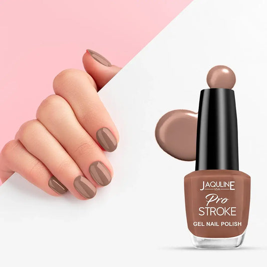 Jaquline USA Pro Stroke Gel Nail Enamel 15ml Sweet but Savage 34