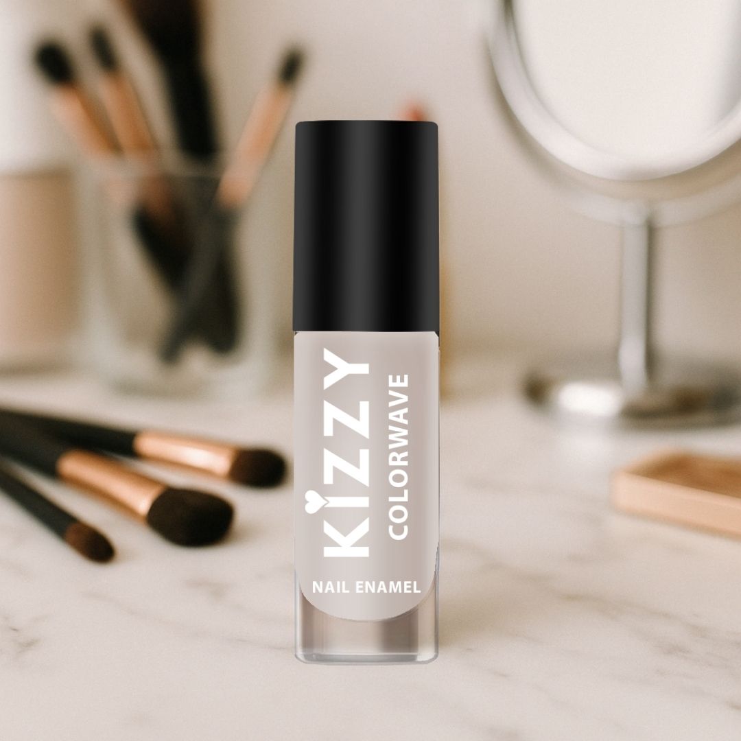 Jaquline USA Kizzy Color wave-Rich Pigmentation, Long-Lasting Wear, Smooth & glossy finish-Earthy Angle 01
