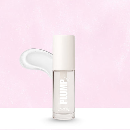 Jaquline USA Plump It Lip Volumizer (3.5 ml) Barely There 01
