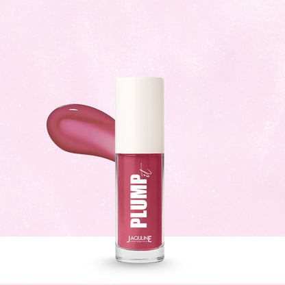 Jaquline USA Plump It Lip Volumizer (3.5 ml) Blushing Belle 03