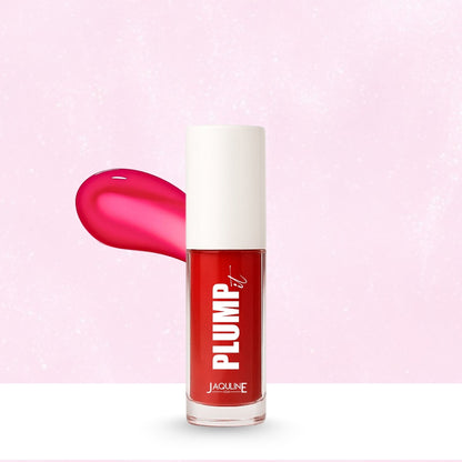 Jaquline USA Plump It Lip Volumizer (3.5 ml) Ruby Rush 05