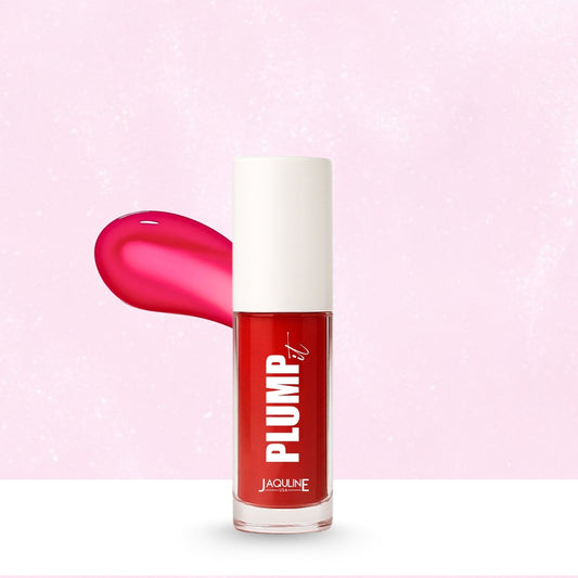 Jaquline USA Plump It Lip Volumizer (3.5 ml) Ruby Rush 05