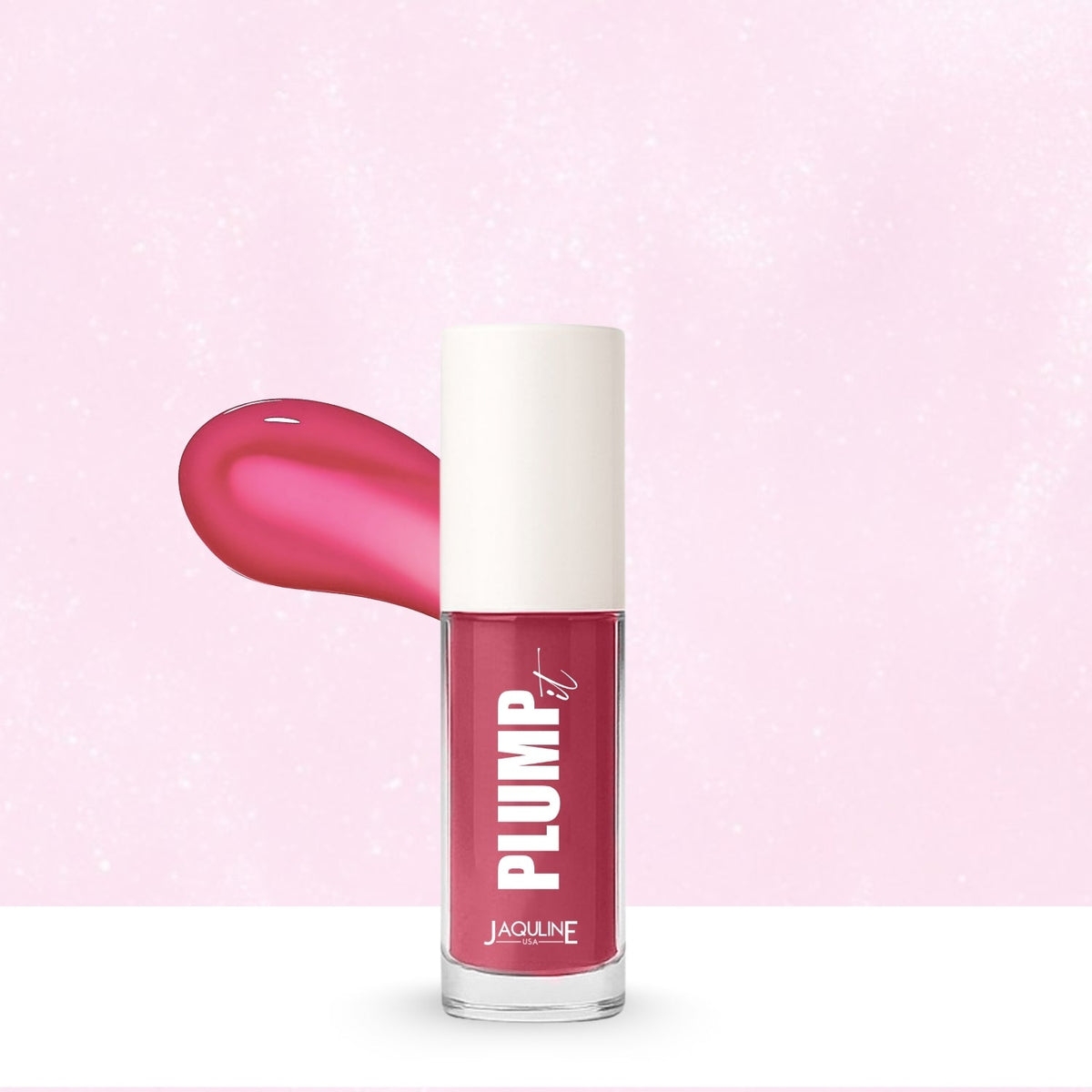 Jaquline USA Plump It Lip Volumizer (3.5 ml) Peachy Keen 06