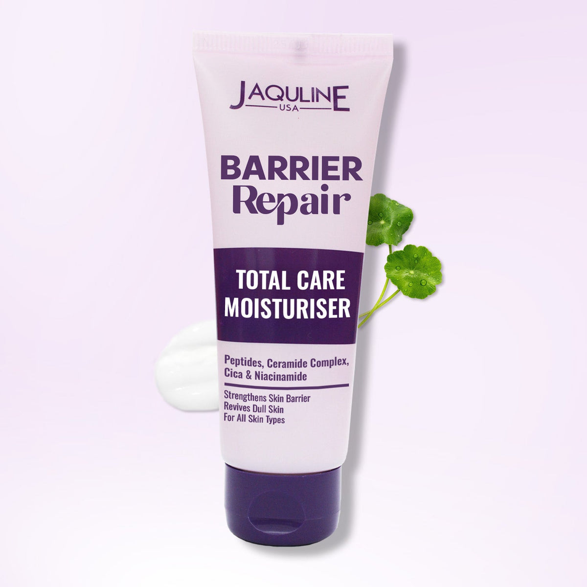 Jaquline USA Barrier Repair Total Care Moisturizer (50 g)