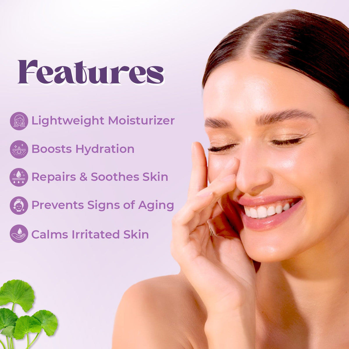 Jaquline USA Barrier Repair Total Care Moisturizer (50 g)