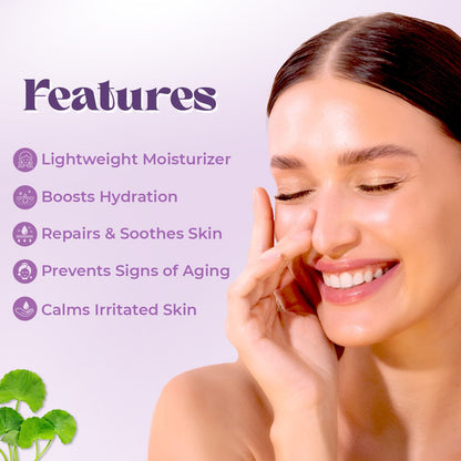 Jaquline USA Barrier Repair Total Care Moisturizer (50 g)
