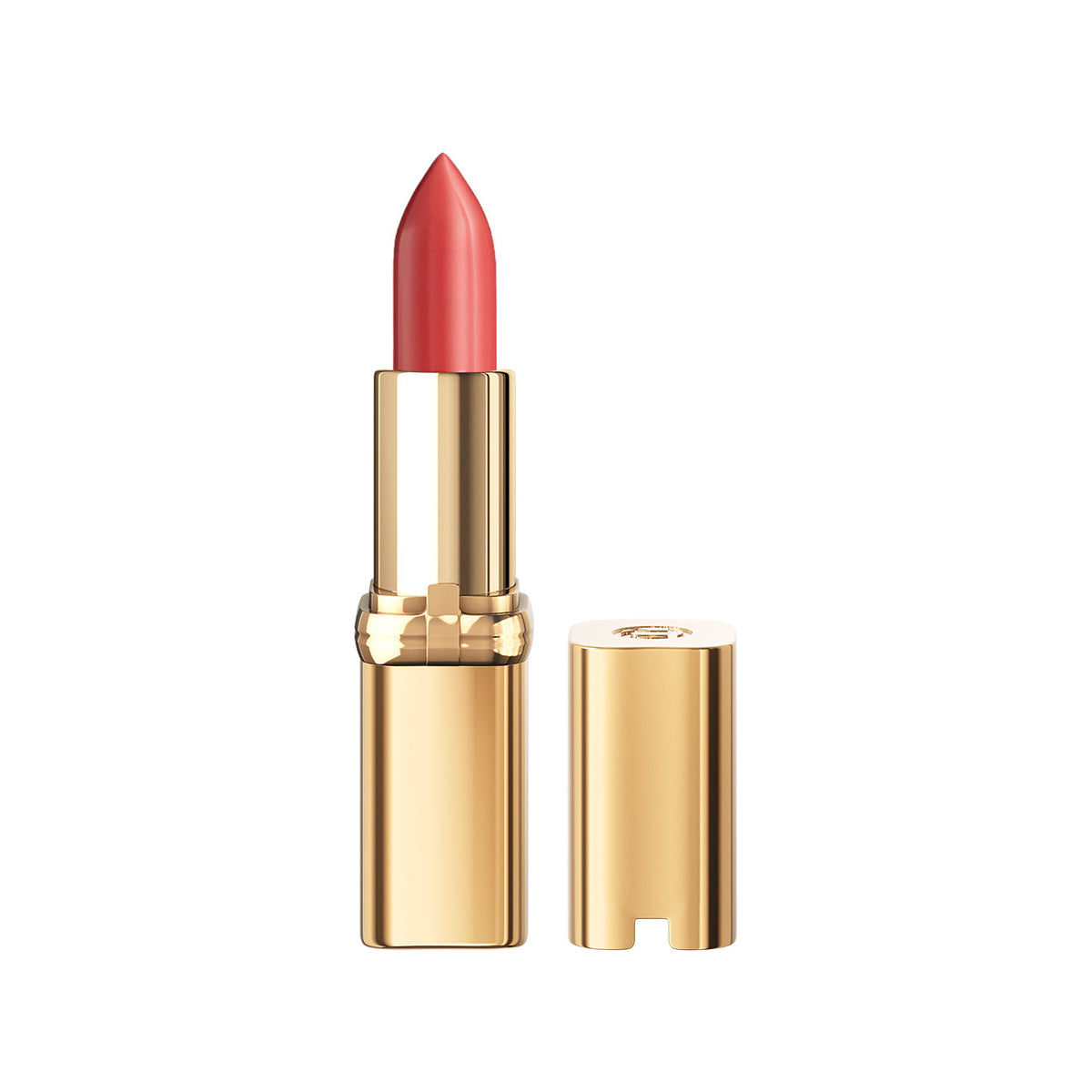 Lâ€™OrÃ©al Paris Color Riche Satin Lipstick- 108 Bruin Cuirve,4.3 gm