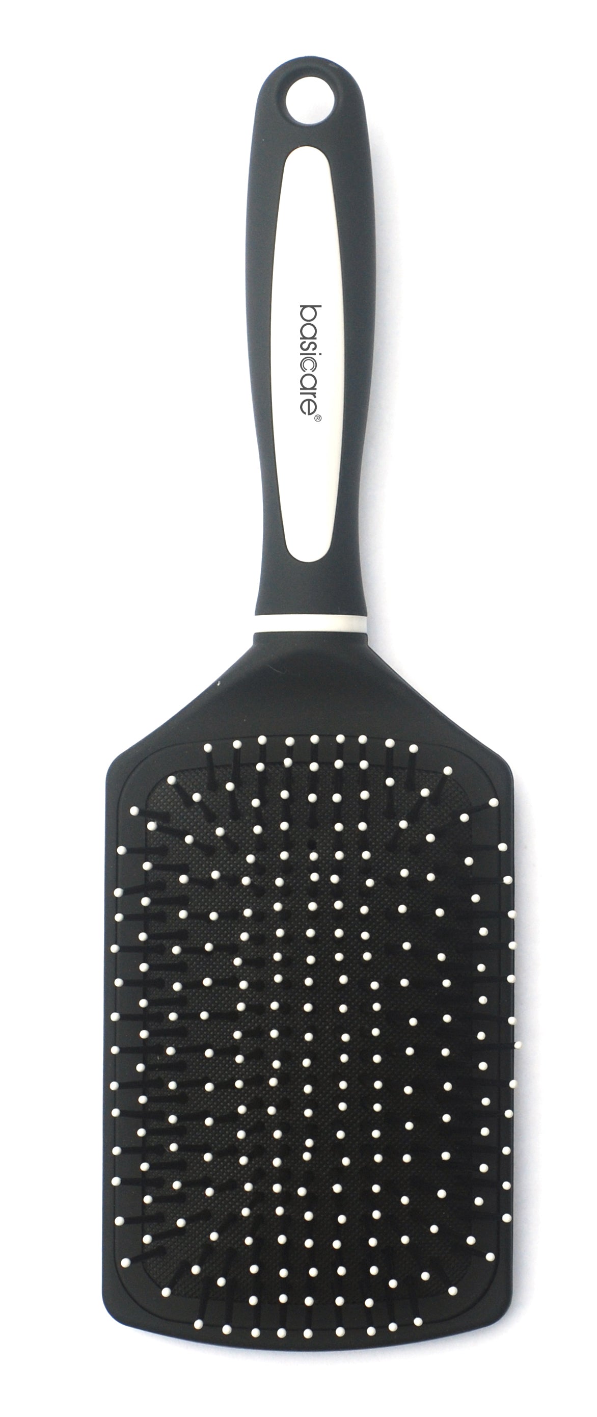Basicare Pad Hair Brush