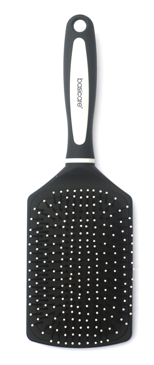 Basicare Pad Hair Brush