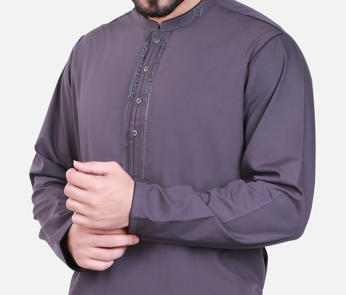 Komal's ER-40467 Kameez Shalwar