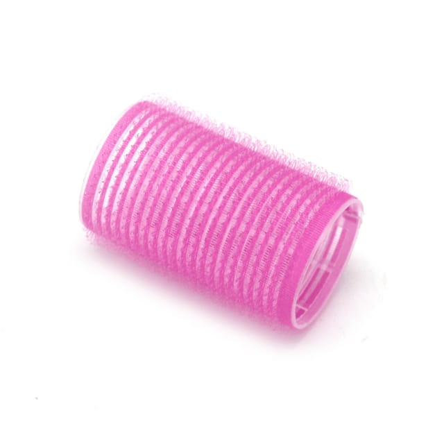 Basicare Self Holding Rollers Large Hair Rollers Set, Large Size Hair Curlers, Professional Salon Hair Dressing Curlers, Self
