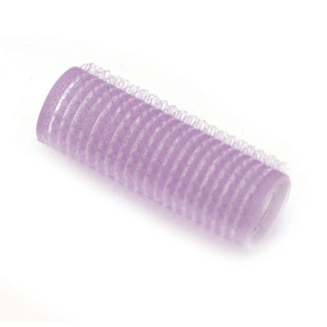 Basicare Self Holding Rollers Small Hair Rollers Set, Small Size Hair Curlers, Proffesional Salon Hair Dressing Curlers, Self