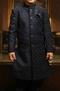 Komal's Boys Sherwani