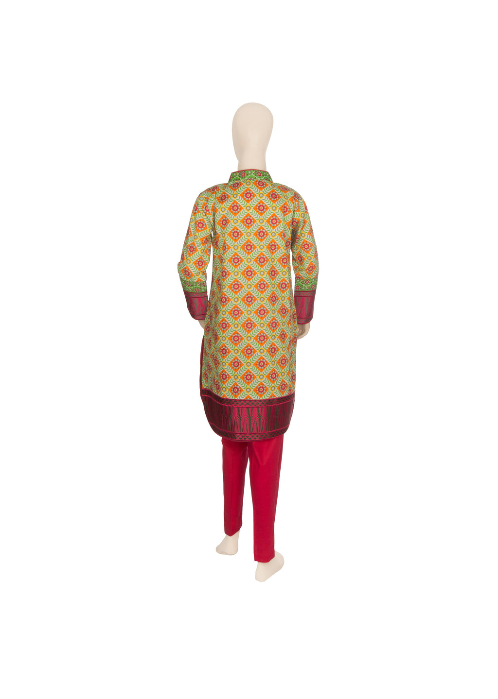 Komal's GAD-00020 Teen's 3PC