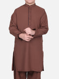 Komal's EBTKS17-3502 Boy's Kameez Shalwar