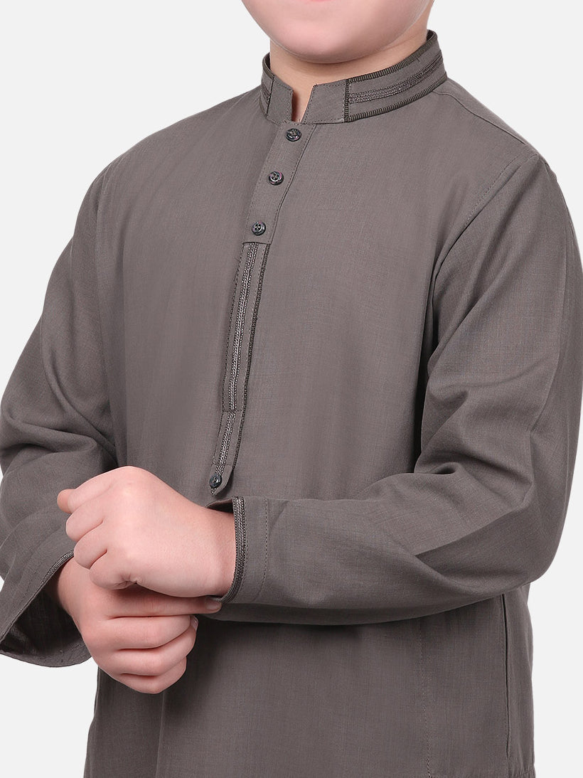 Komal's EBTKS18-3509 Boy's Kameez Shalwar