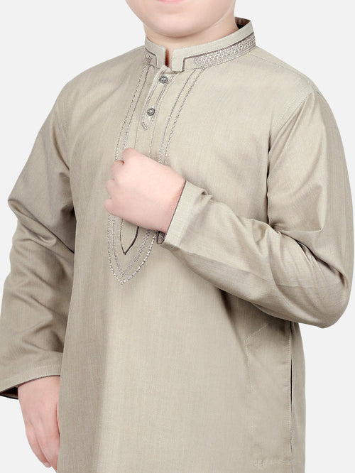Komal's EBTKS18-3513 Boy's Kameez Shalwar