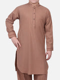 Komal's EBTKS18-3517 Boy's Kameez Shalwar