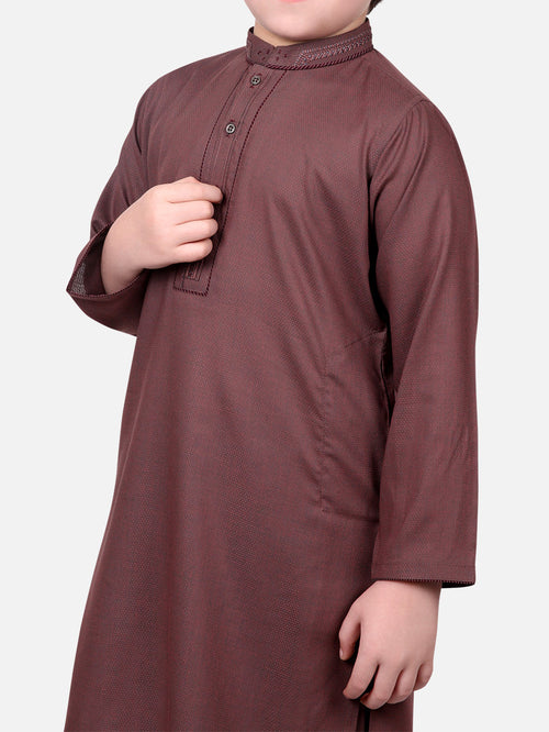 Komal's EBTKS18-3518 Boy's Kameez Shalwar
