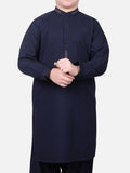 Komal's EBTKS18-3529 Boy's Kameez Shalwar