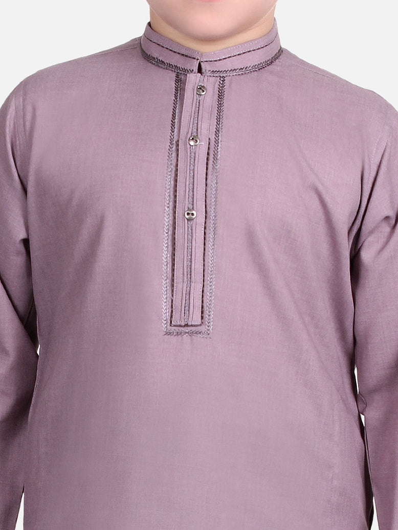 Komal's EBTKS18-3533 Boy's Kameez Shalwar