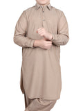 Komal's EBTKS18-3543 Boy's Kameez Shalwar