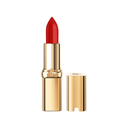 L’Oréal Paris Color Riche Satin Lipstick- 297 Red Passion,4.3 gm