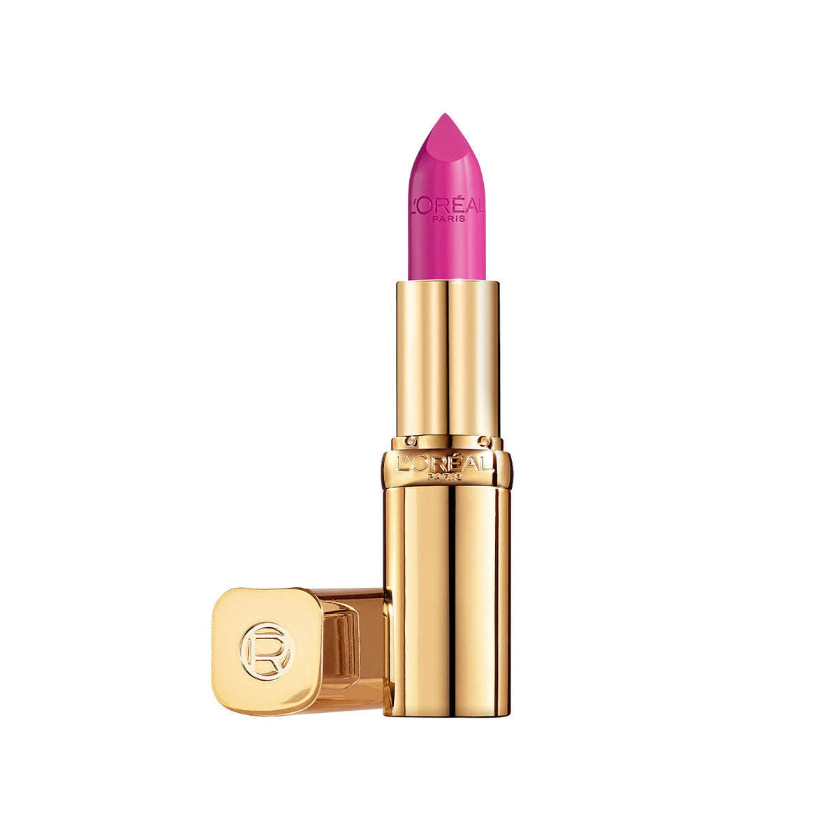 Lâ€™OrÃ©al Paris Color Riche Satin Lipstick- 112 Paris Paris,4.3 gm