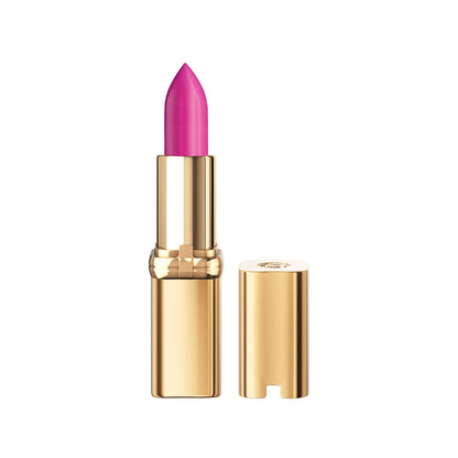 Lâ€™OrÃ©al Paris Color Riche Satin Lipstick- 112 Paris Paris,4.3 gm