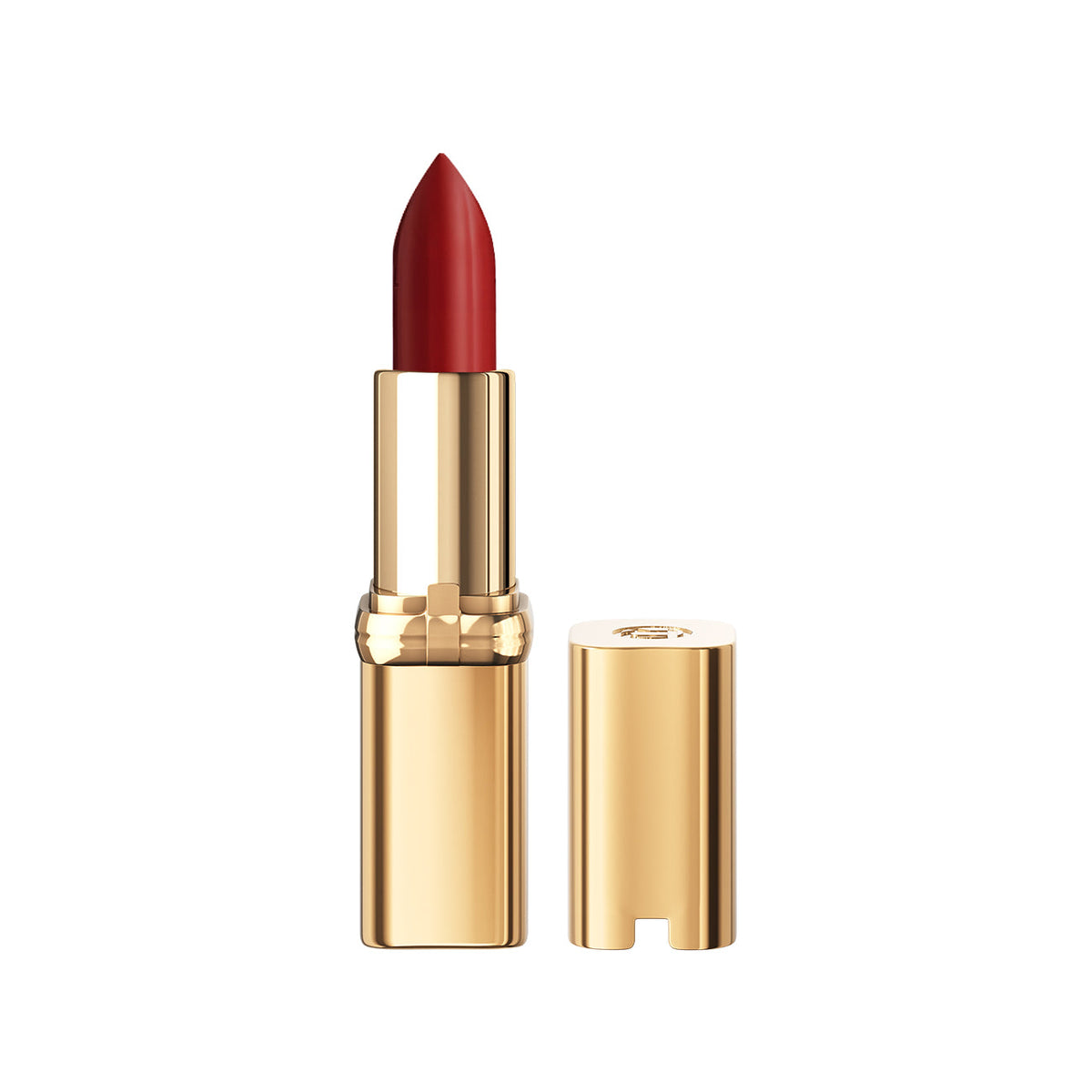 Lâ€™OrÃ©al Paris Color Riche Satin Lipstick- 124 S'il Vous Plait,4.3 gm