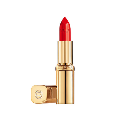 Lâ€™OrÃ©al Paris Color Riche Satin Lipstick- 125 Maison Marais,4.3 gm