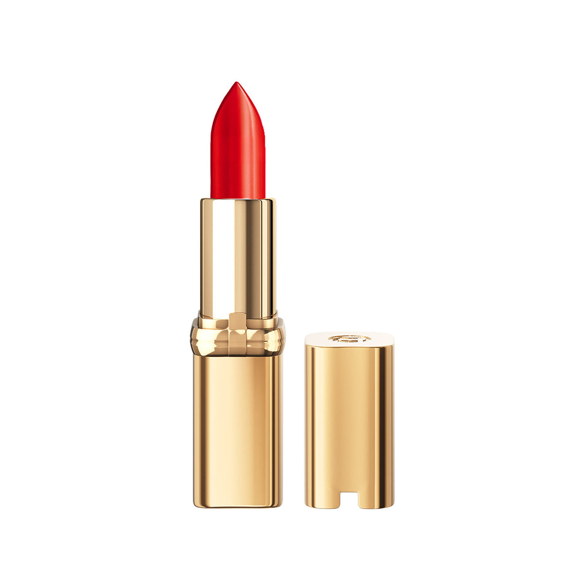 Lâ€™OrÃ©al Paris Color Riche Satin Lipstick- 125 Maison Marais,4.3 gm
