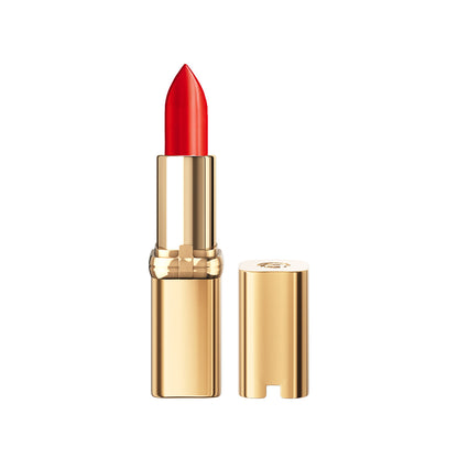 Lâ€™OrÃ©al Paris Color Riche Satin Lipstick- 125 Maison Marais,4.3 gm