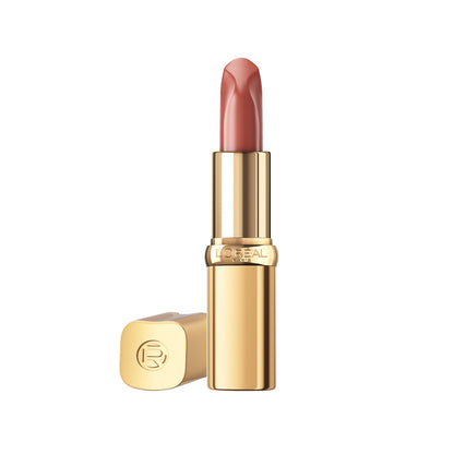 Lâ€™OrÃ©al Paris Color Riche Satin Lipstick- 540 Nu Unstoppable,4.5 gm
