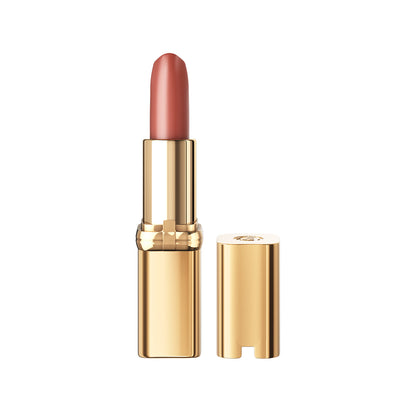 Lâ€™OrÃ©al Paris Color Riche Satin Lipstick- 540 Nu Unstoppable,4.5 gm
