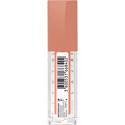 Maybelline New York Sunkisser Highlighter + Blush, Uptown Glow, 4.7 g
