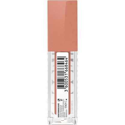Maybelline New York Sunkisser Highlighter + Blush, Shades On, 4.7 g