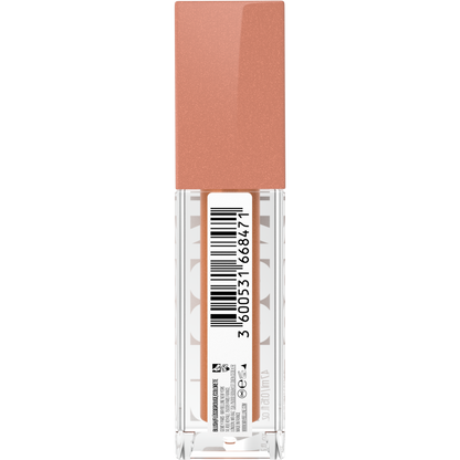 Maybelline New York Sunkisser Highlighter + Blush, Midnight Shimmer, 4.7 g