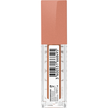 Maybelline New York Sunkisser Highlighter + Blush, Electric Bronze, 4.7 g