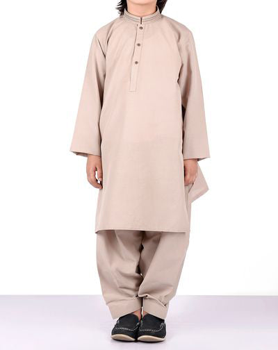 Komal's BKSE17203 Boy's Kameez Shalwar