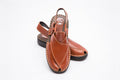 Komal's Round Sandals