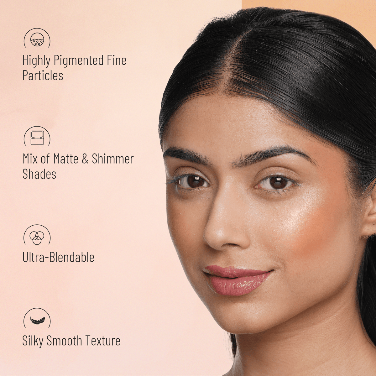 Ultra Blush Palette