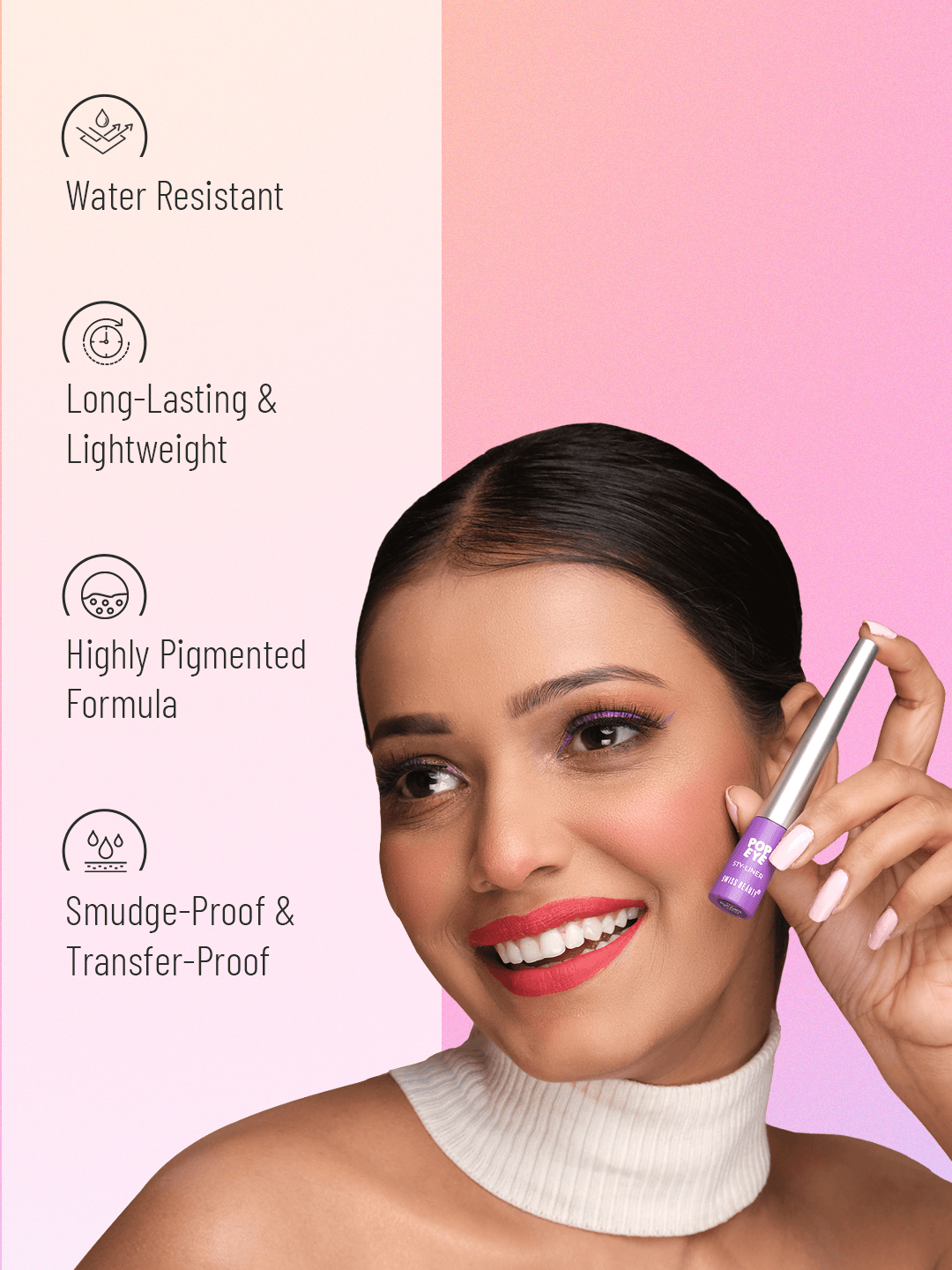 Pop Eye Sty-liner