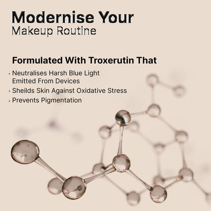 Select High On Moisture Makeup Primer