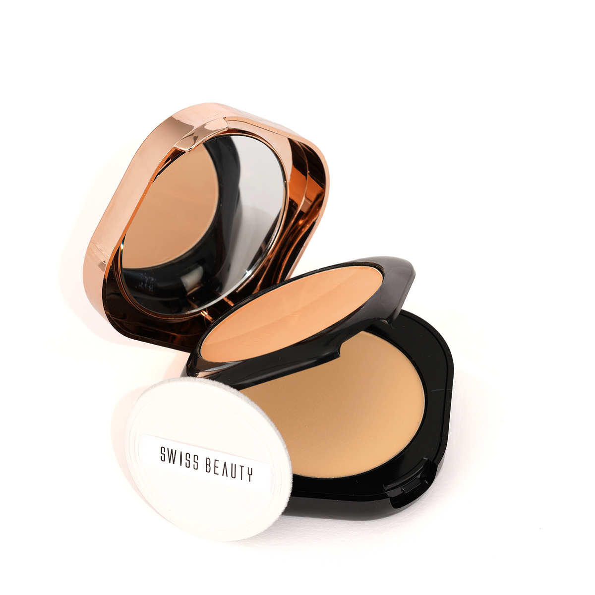 Double Duty Compact Powder