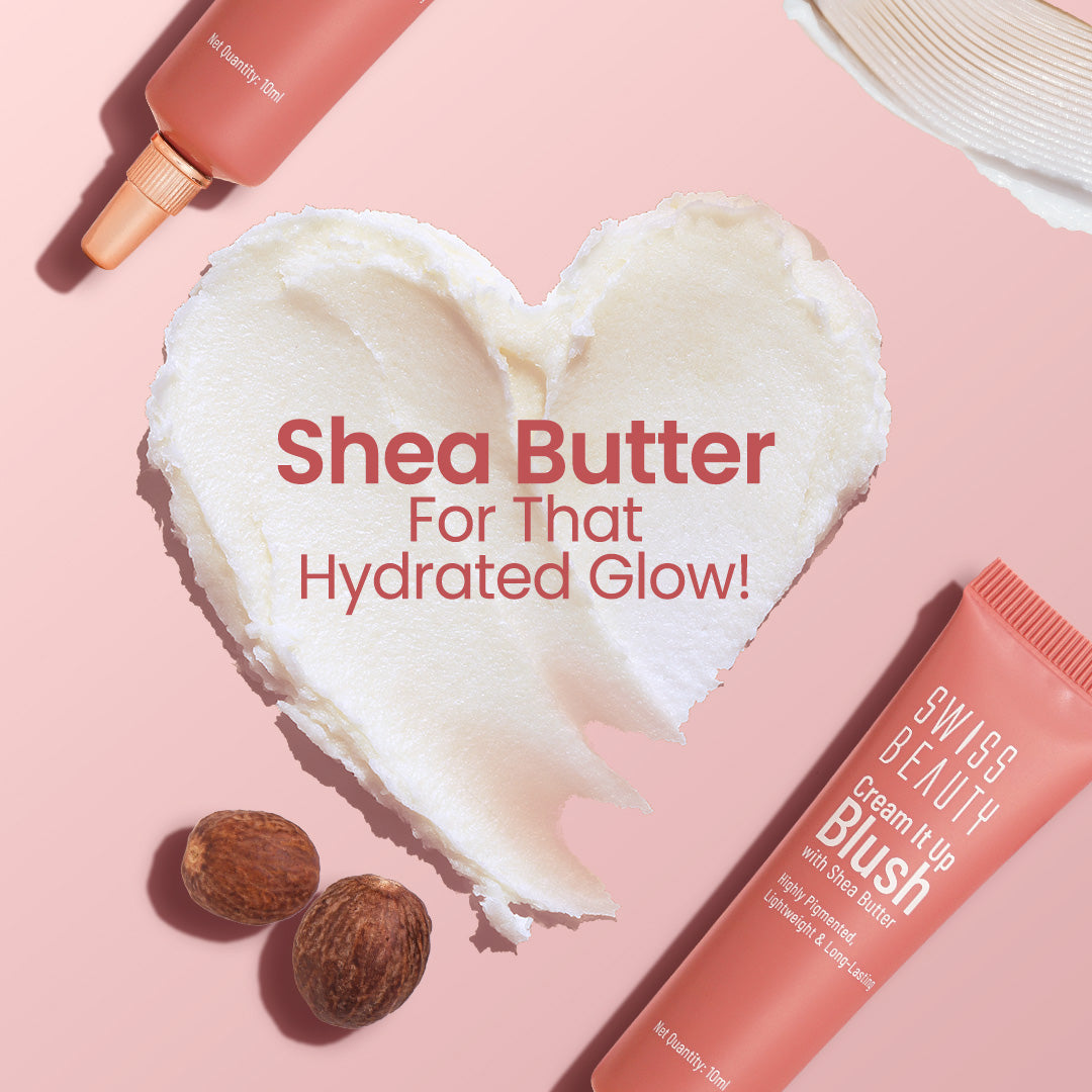 Cream It Up Blush