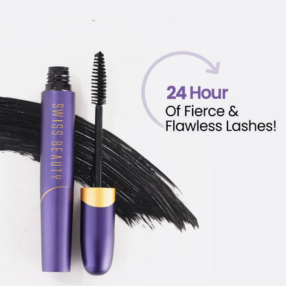 Bold Eyes Super Lash Mascara Waterproof