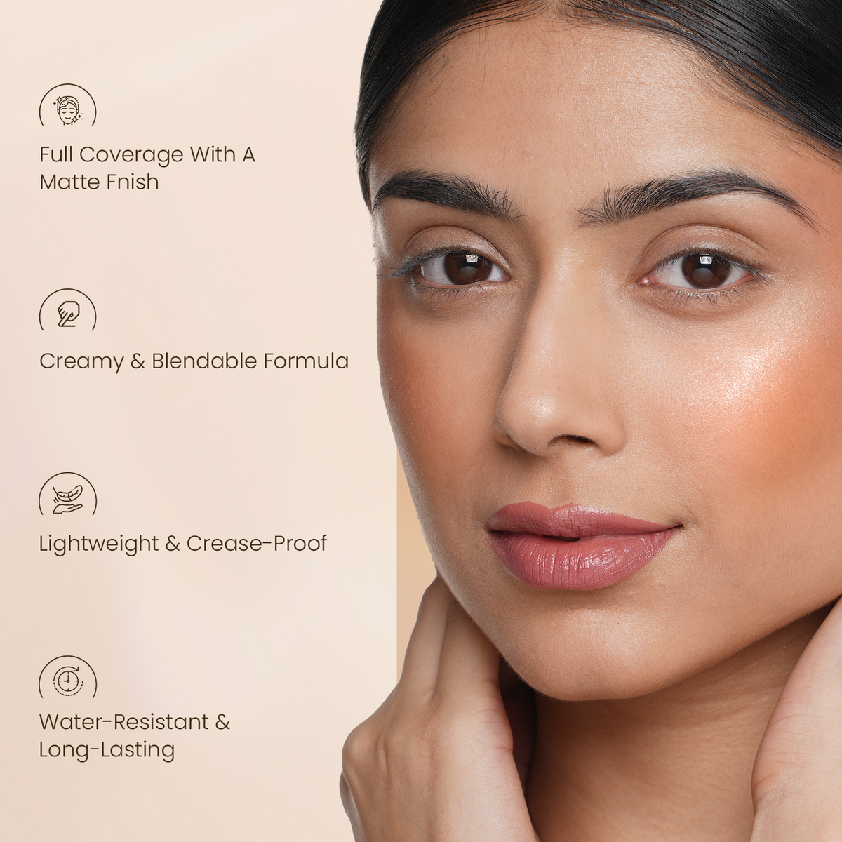 Cover Studio Concealer Palette